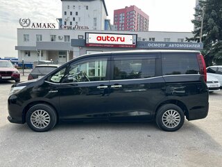 2015 Toyota Esquire I, чёрный, 1665000 рублей, вид 5