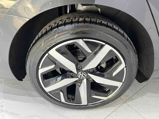 2023 Volkswagen Lamando L II, серый, 2710115 рублей, вид 3