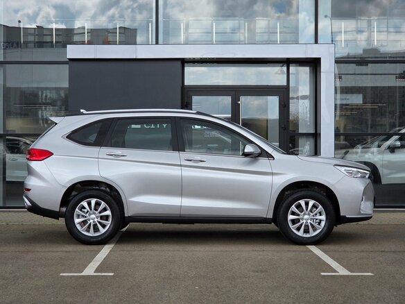 2026 Haval M6 II, серый, 2349000 рублей - вид 5