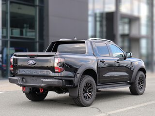 2026 Ford Ranger T6.2, чёрный, 7790000 рублей, вид 2