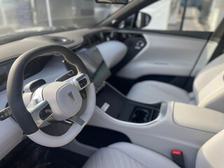 2025 Avatr 11 116.79 kWh I Рестайлинг, чёрный, 8250000 рублей, вид 5