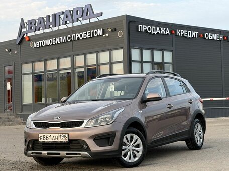 Kia Rio IV