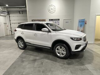 2026 Belgee X70 I Рестайлинг, белый, 2719080 рублей, вид 1
