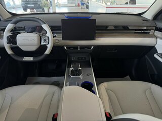 2026 Jetour Dashing I, чёрный, 3029900 рублей, вид 4