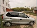2004 Mitsubishi Space Star I Рестайлинг, серебристый, 350000 рублей - вид 4