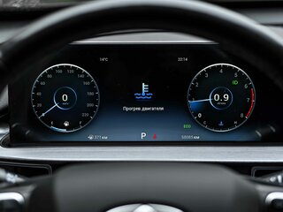 2023 Chery Tiggo 7 Pro Max I, чёрный, 1595000 рублей, вид 5