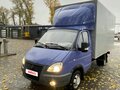 2006 ГАЗ ГАЗель (3302), фиолетовый, 1050000 рублей - вид 5