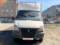 2004 ГАЗ ГАЗель (3302), белый, 400000 рублей - вид 1