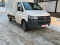 2011 Volkswagen Transporter, белый, 1199000 рублей - вид 3