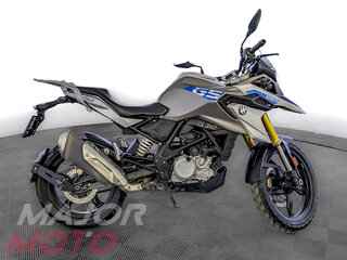 BMW G 310 GS