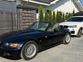 1996 BMW Z3 I, чёрный, 1100000 рублей - вид 1
