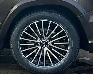 2015 Mercedes-Benz GL-Класс 400 II (X166), коричневый, 3300000 рублей, вид 5