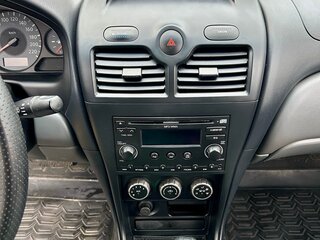 2012 Nissan Almera Classic I, бежевый, 925000 рублей, вид 5