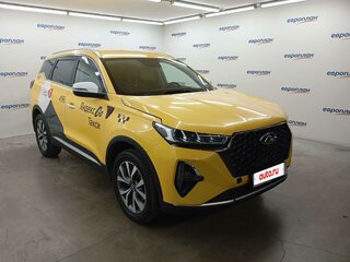 2023 Chery Tiggo 7 Pro Max I, белый, 1179520 рублей, вид 2
