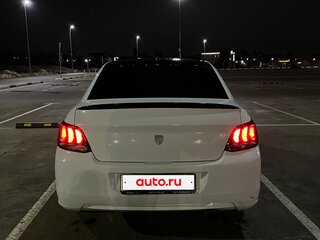 2013 Peugeot 301 I, белый, 700000 рублей, вид 3