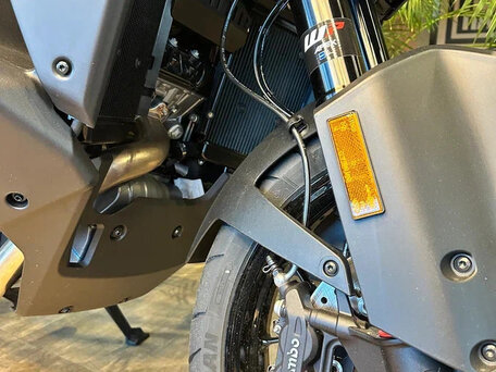 2026 KTM 1390 Super Adventure S Evo, чёрный, 2650000 рублей, вид 3