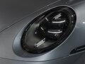 2025 Porsche 911 GT3 992 Рестайлинг, серый, 33500000 рублей - вид 9