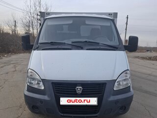 2020 ГАЗ ГАЗель (3302), белый, 1500000 рублей, вид 1