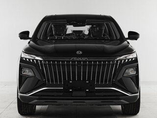 2025 Dongfeng Huge, чёрный, 3039900 рублей, вид 2