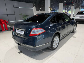 2011 Nissan Teana II (J32) Рестайлинг, серый, 788000 рублей, вид 3