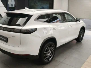 2026 Esteo MX, белый, 3990000 рублей, вид 3