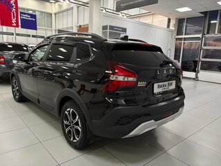 2026 Lada (ВАЗ) Iskra SW Cross, чёрный, 1827000 рублей, вид 5