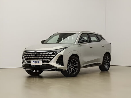 Changan UNI-Z