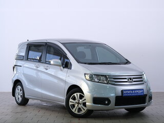 Honda Freed Spike I