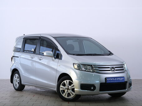 Honda Freed I