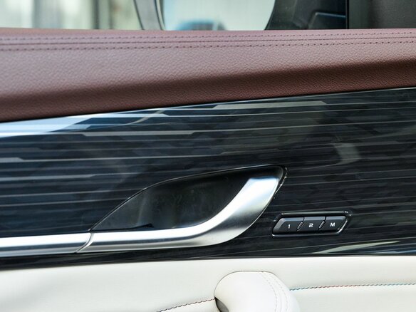 2023 Geely Monjaro I, чёрный, 2979900 рублей - вид 21