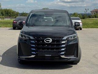 2021 GAC Trumpchi M6, чёрный, 1867000 рублей, вид 2