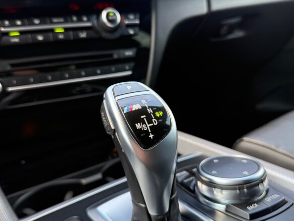 2015 BMW X5 30d III (F15), белый - вид 12