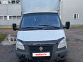 2013 ГАЗ ГАЗель (3302), белый, 300000 рублей