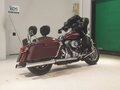 2008 Harley-Davidson Street Glide, красный, 695000 рублей - вид 4