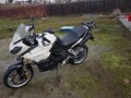 2008 Triumph Tiger 1050, белый, 550000 рублей - вид 8
