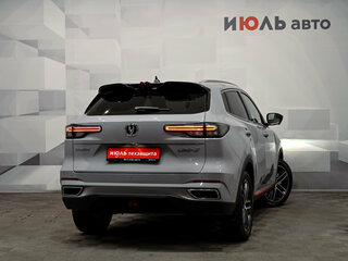 2024 Changan CS55 Plus II, серый, 2450000 рублей, вид 4