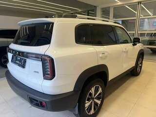 2023 Haval Dargo I, белый, 2380000 рублей, вид 4