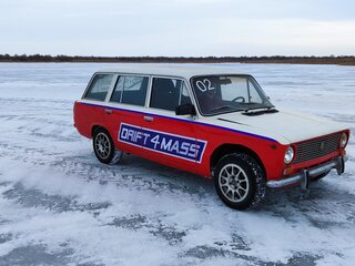 1984 Lada (ВАЗ) 2102, красный, 100000 рублей, вид 1