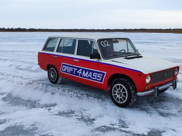 1984 Lada (ВАЗ) 2102, красный, 150000 рублей