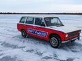 1984 Lada (ВАЗ) 2102, красный, 150000 рублей