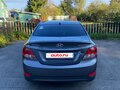 2013 Hyundai Solaris I, чёрный - вид 2