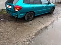 2002 Kia Rio I, зелёный, 85000 рублей - вид 4