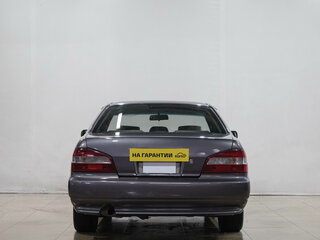 2000 Nissan Laurel VIII (C35), серый, 409000 рублей, вид 5