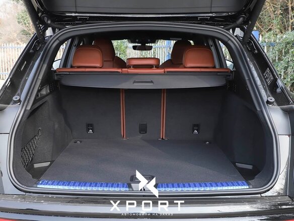 2026 Audi Q5 L 45 TFSI II (FY) Рестайлинг, чёрный, 6090000 рублей - вид 38