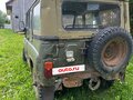 1983 УАЗ 469Б, зелёный, 100000 рублей - вид 1