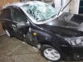 2013 Lada (ВАЗ) Kalina II, синий, 360000 рублей - вид 2