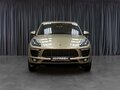 2018 Porsche Macan I, коричневый, 4269000 рублей - вид 2