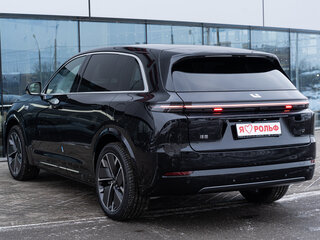 2025 Li Auto (Lixiang) L7 52.3 kWh I Рестайлинг, чёрный, 9790000 рублей, вид 4