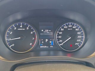 2022 Mitsubishi Outlander III Рестайлинг 3, белый, 2190000 рублей, вид 5