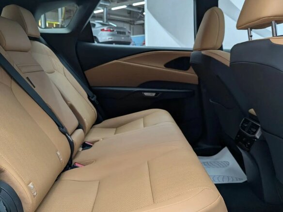 2026 Lexus RX 300 V, белый, 8499000 рублей - вид 20